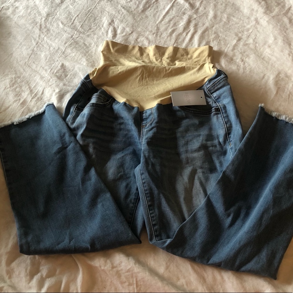 Maternity Jeans S